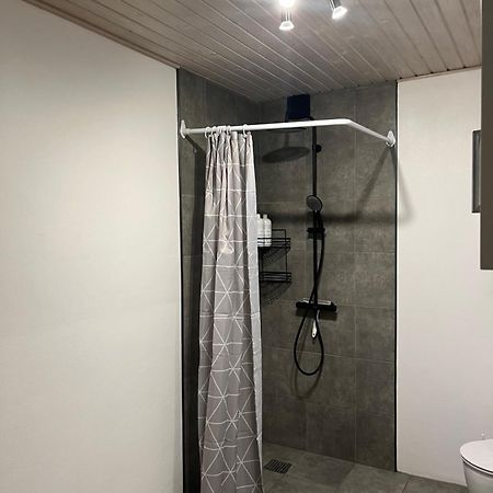 Apartment In Billund Dış mekan fotoğraf