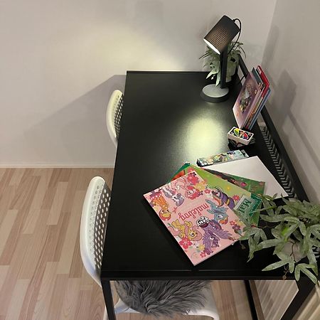 Apartment In Billund Dış mekan fotoğraf