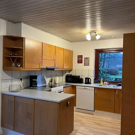 Apartment In Billund Dış mekan fotoğraf