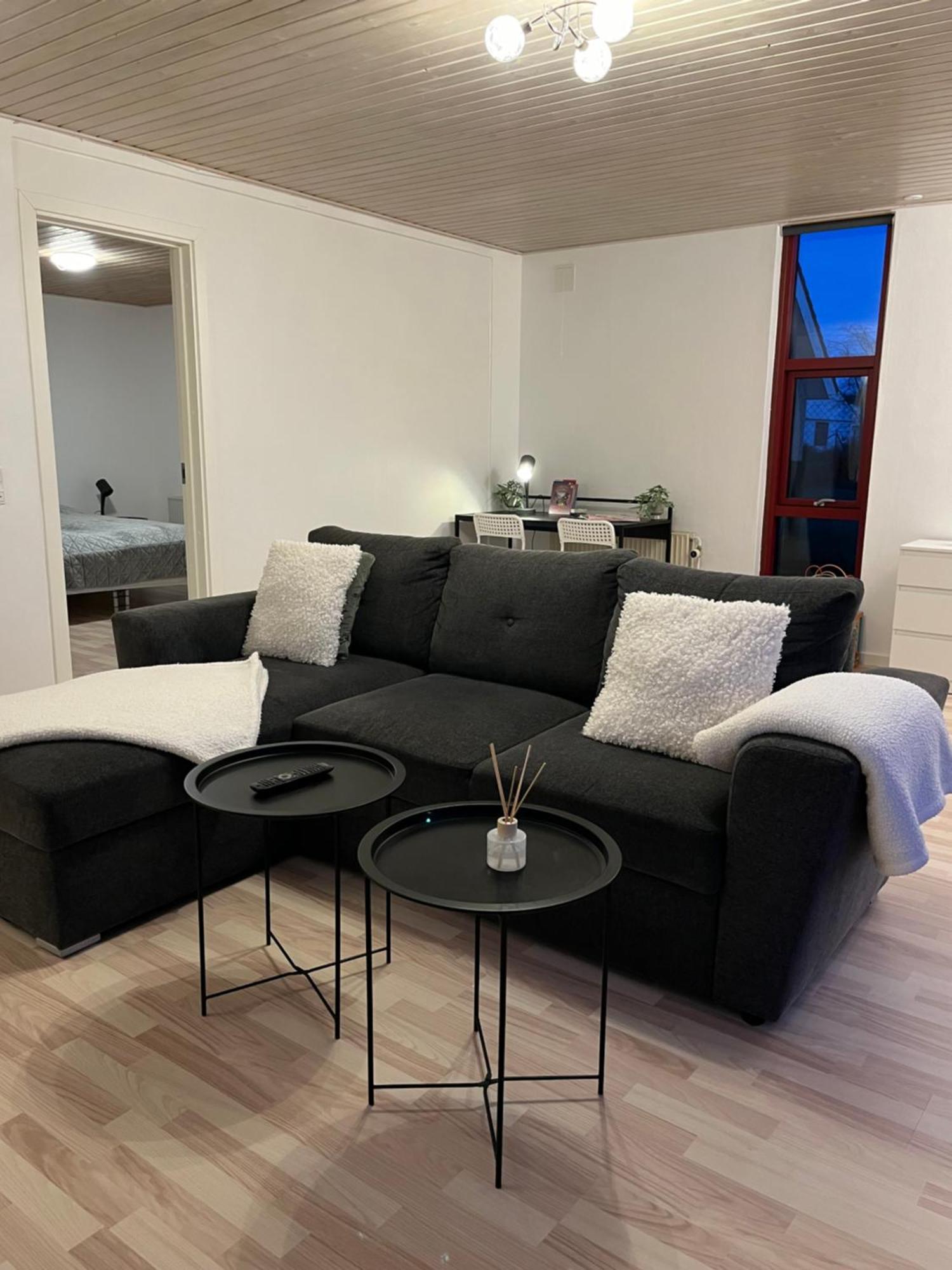 Apartment In Billund Dış mekan fotoğraf