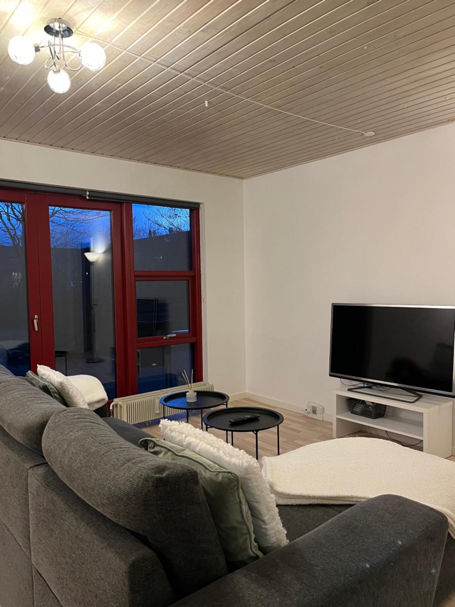 Apartment In Billund Dış mekan fotoğraf