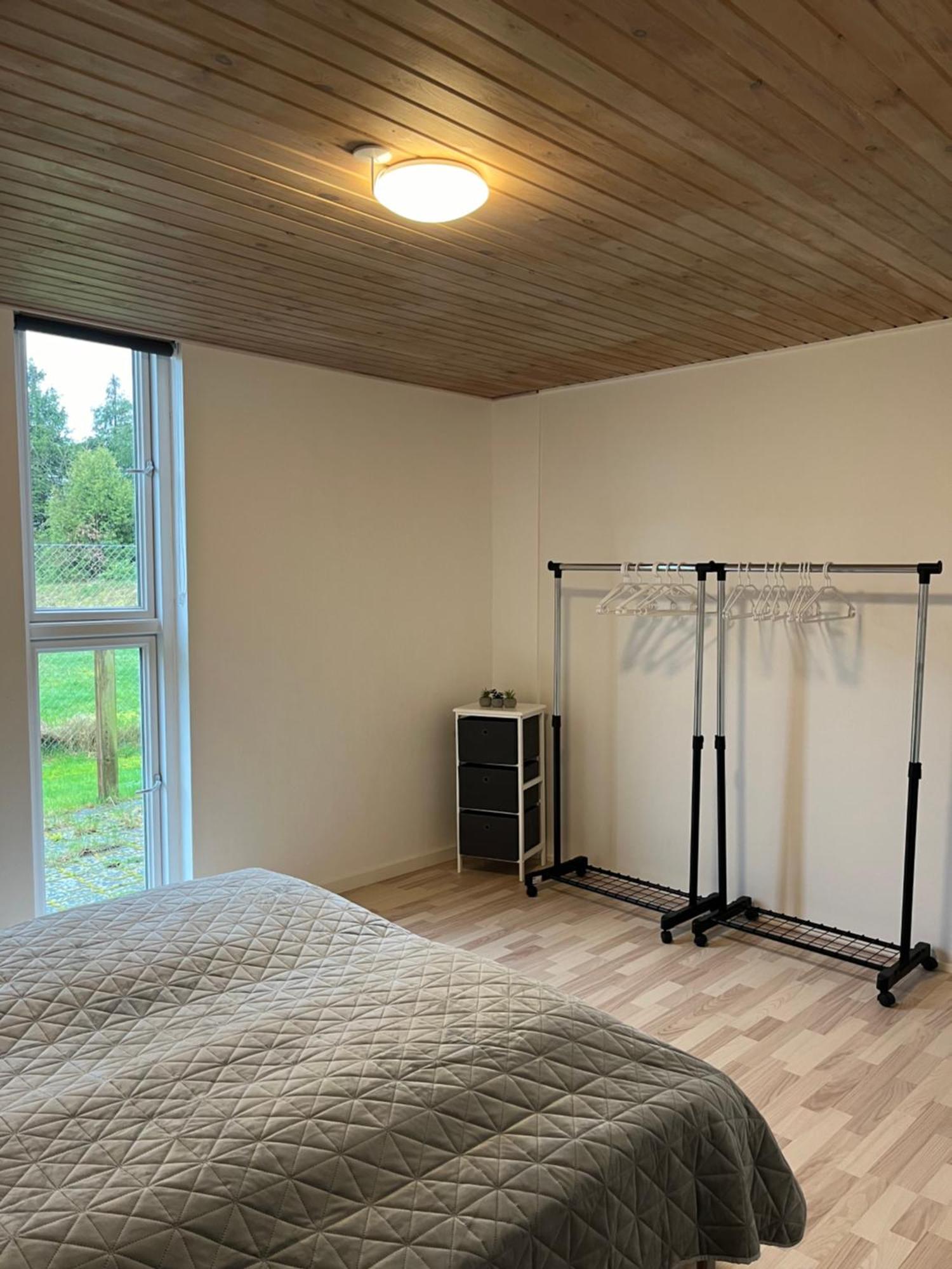 Apartment In Billund Dış mekan fotoğraf
