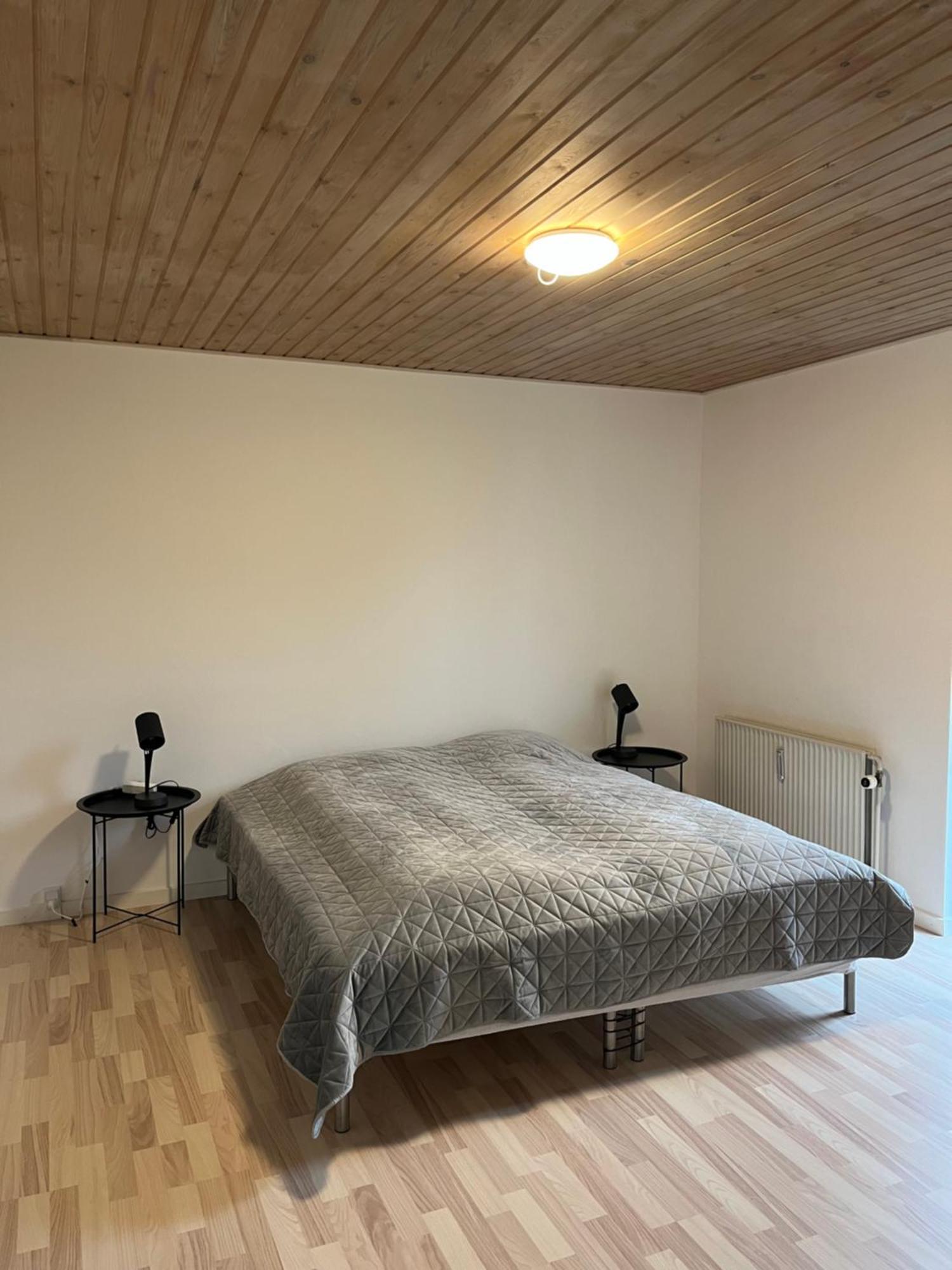 Apartment In Billund Dış mekan fotoğraf