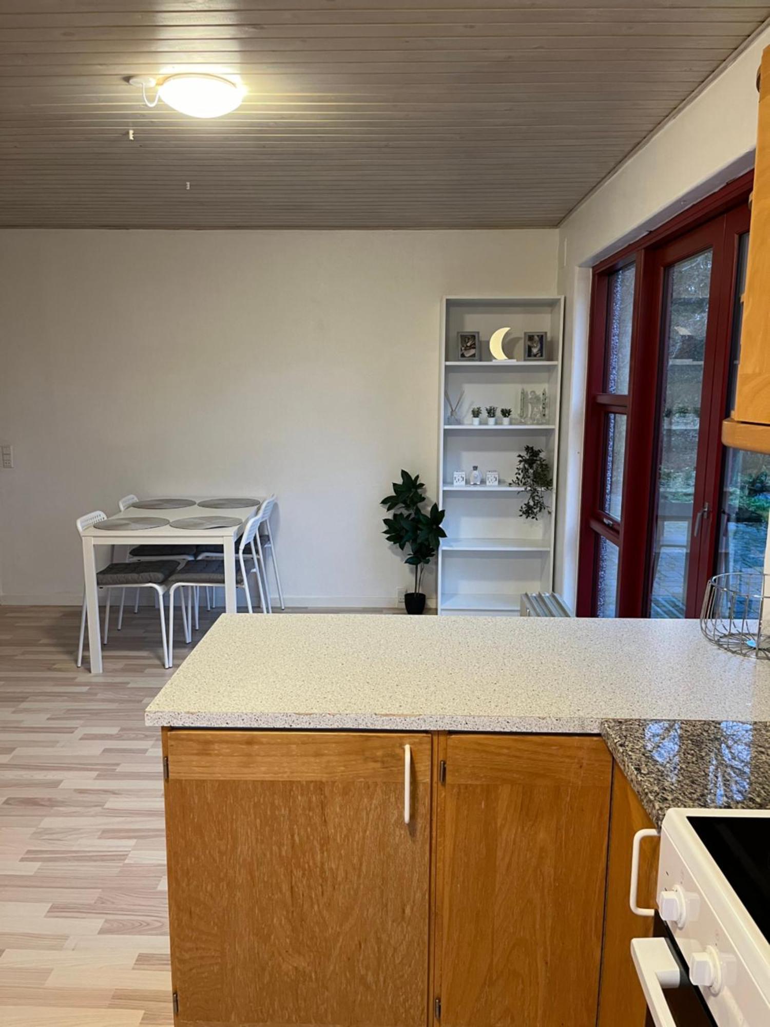 Apartment In Billund Dış mekan fotoğraf